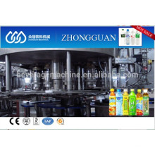 Automatic Juice Bottle Packing Machines / Equipments